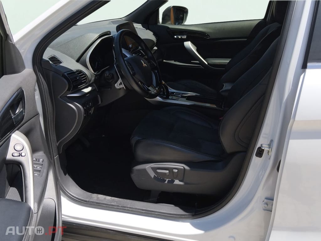 Mitsubishi Eclipse Cross 2.4 PHEV eMotion