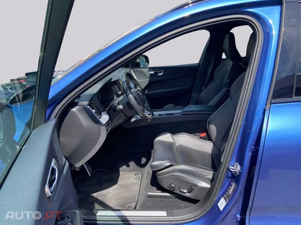 Volvo XC60 T8 AWD  I.V.A DEDUTIVEL