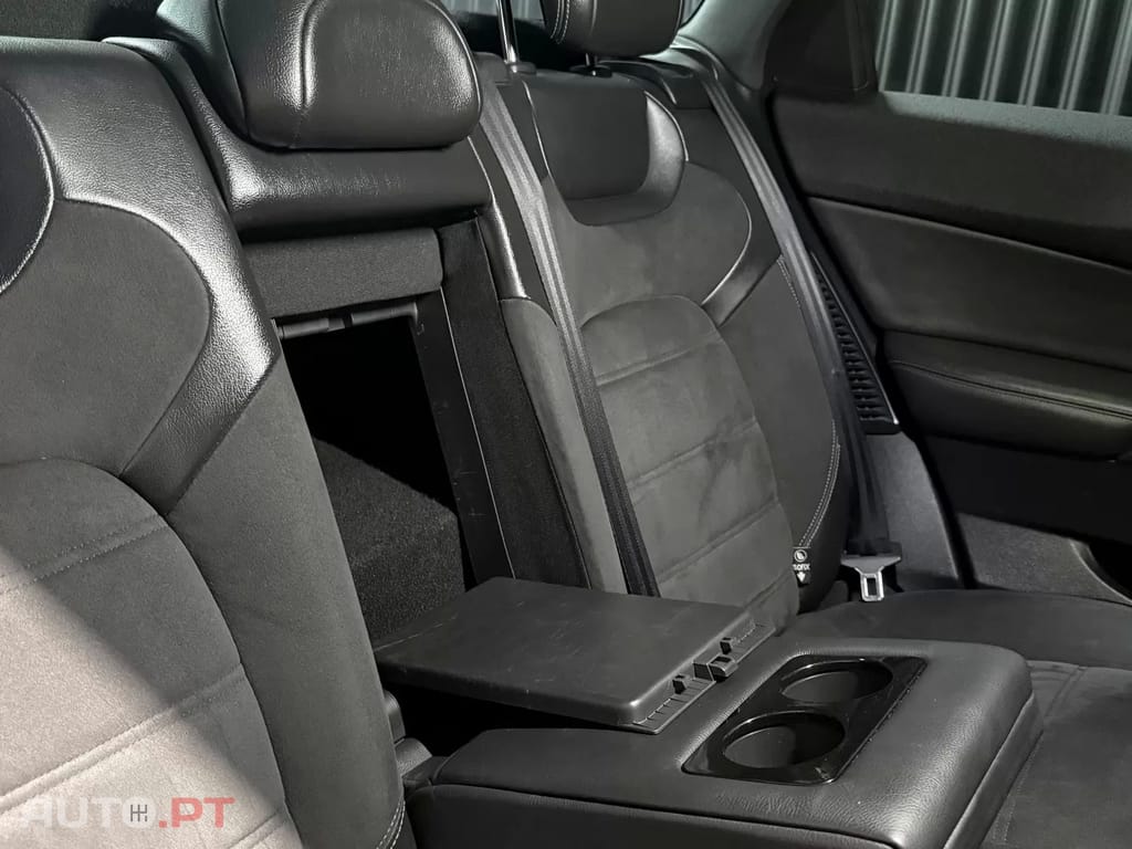 Citroen DS5 2.0 HDi Hybrid4 Sport Chic CMP6