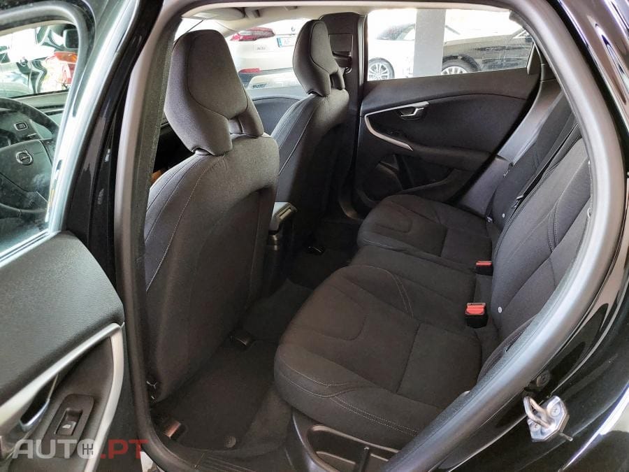 Volvo V40 2.0 D2 Kinetic Eco