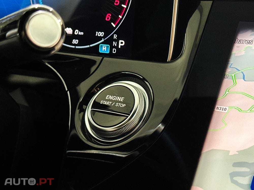 Mercedes-Benz E 300 de 4Matic All-Terrain