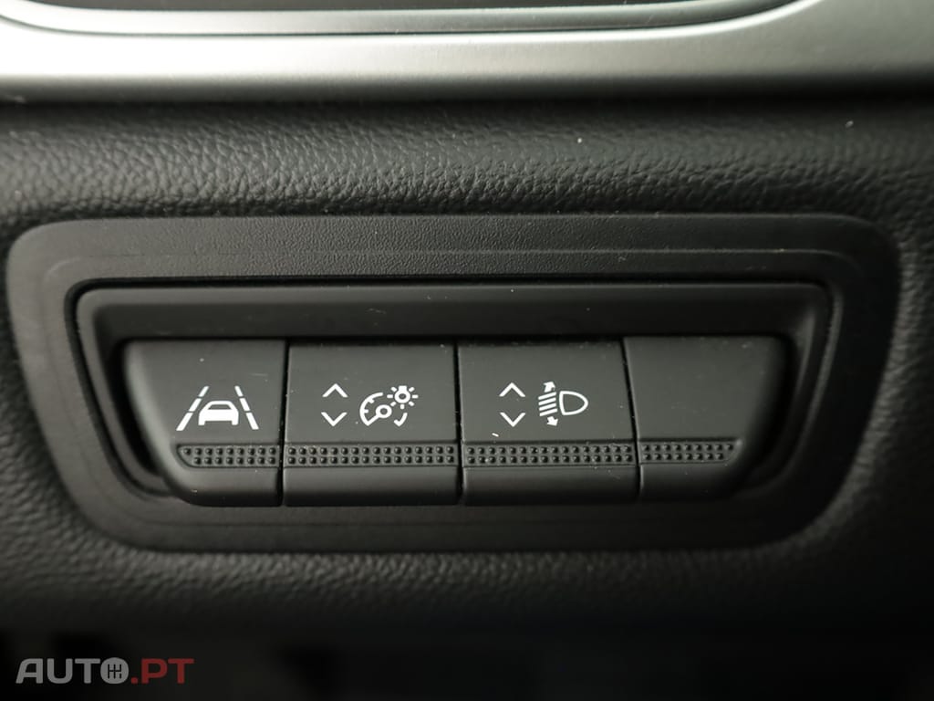 Renault Captur Captur 1.0 TCe Techno