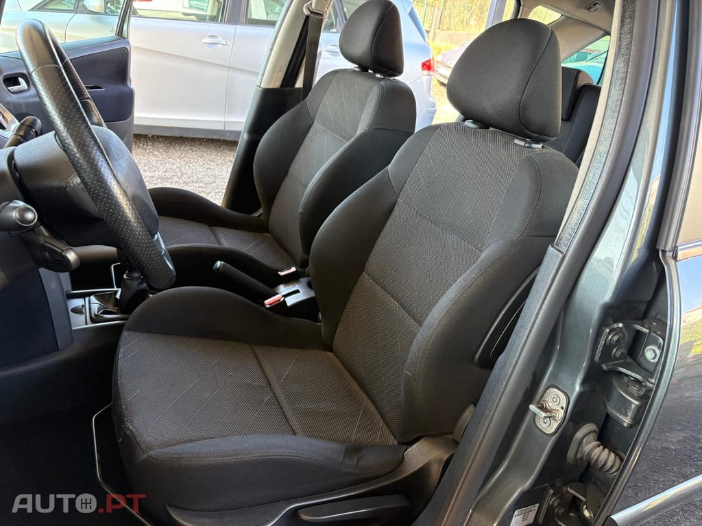 Peugeot 207 SW 1.4 Sport