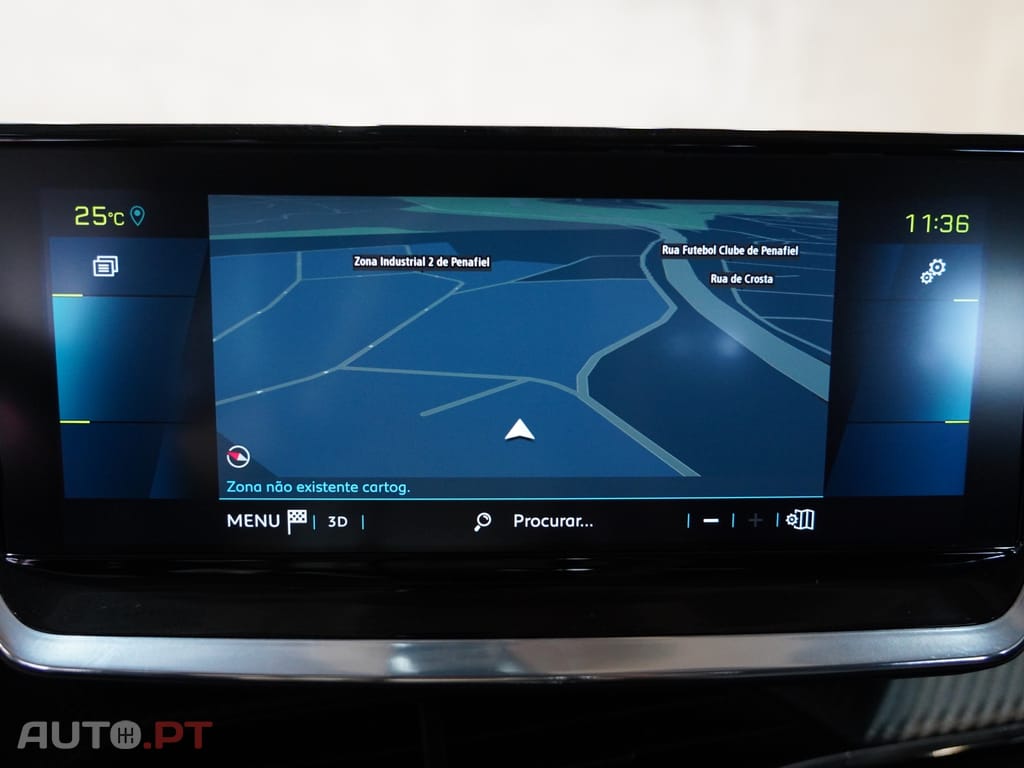 Peugeot E-208 50 kWh Allure