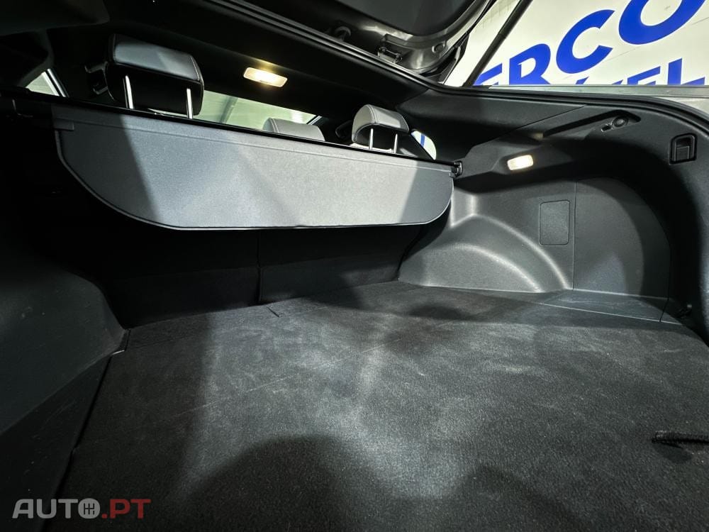 Toyota bZ4X 71,4 kWh Premium AWD