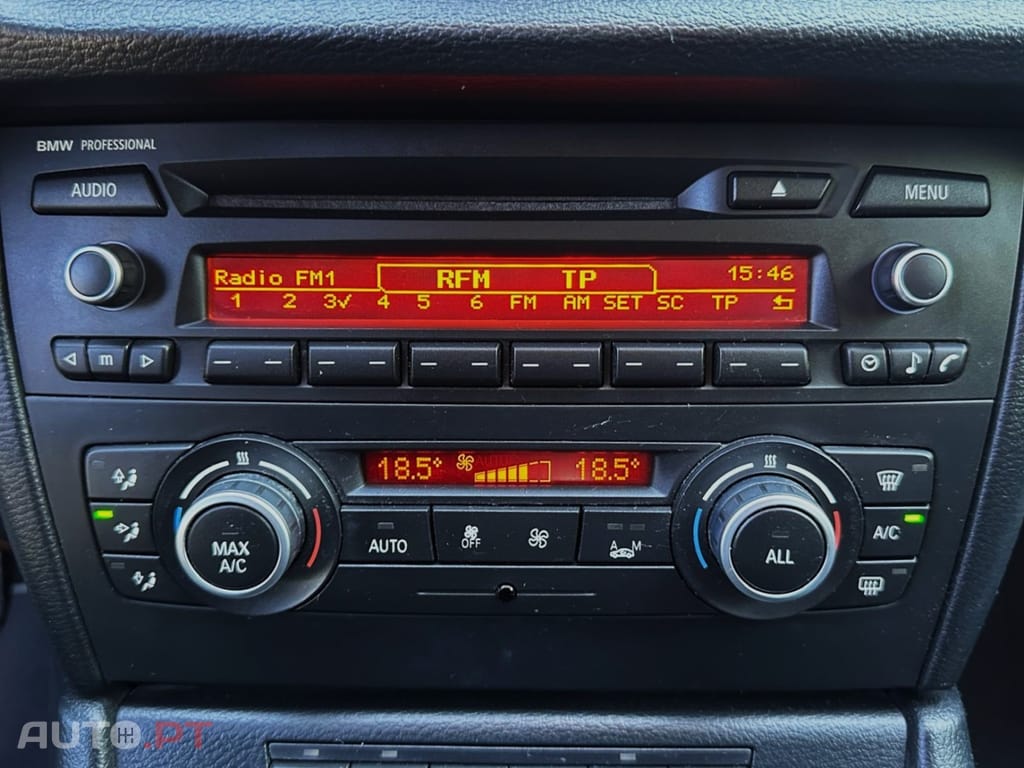 BMW X1 16 d sDrive
