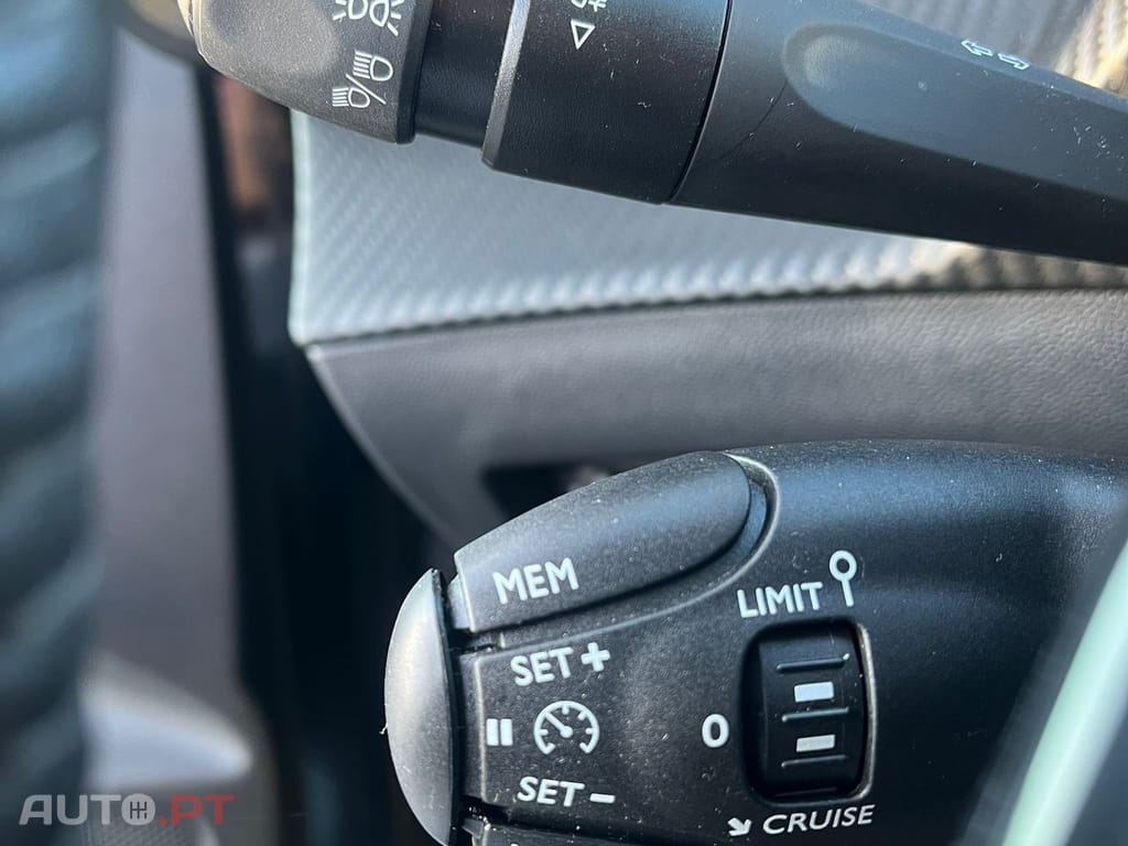 Peugeot 208 1.2 PureTech Allure