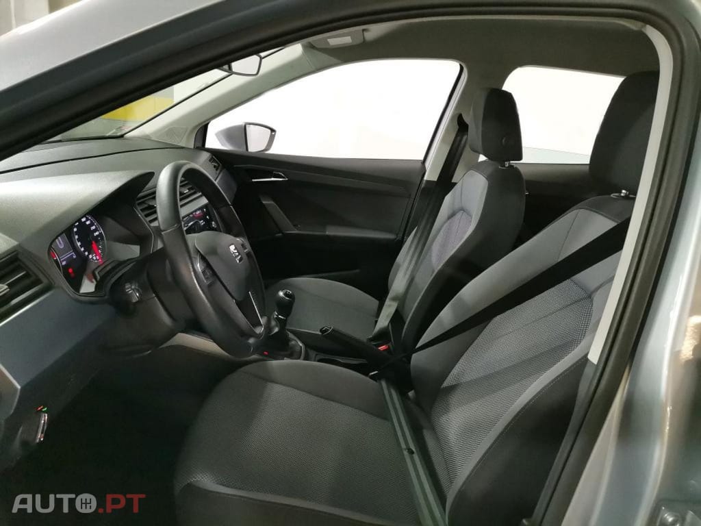 Seat Arona 1.0 TSI Style