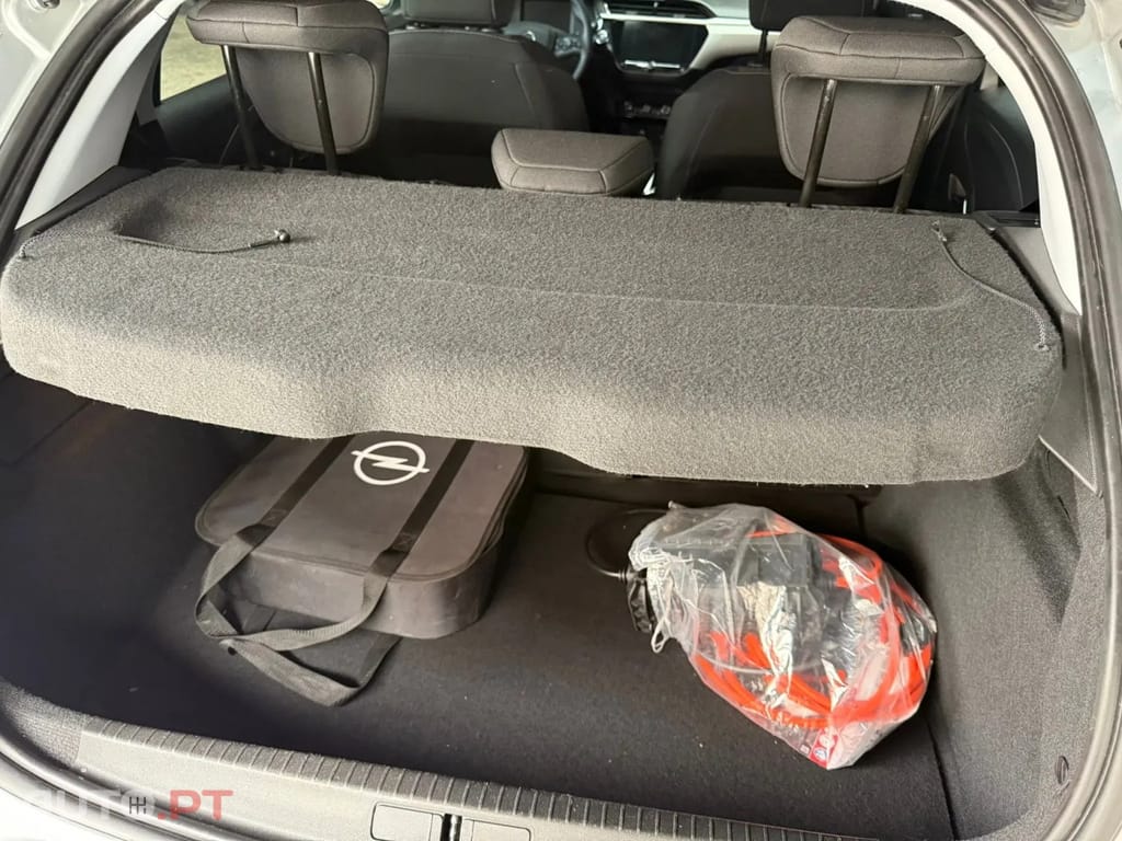 Opel Corsa-E 50 kWh Edition