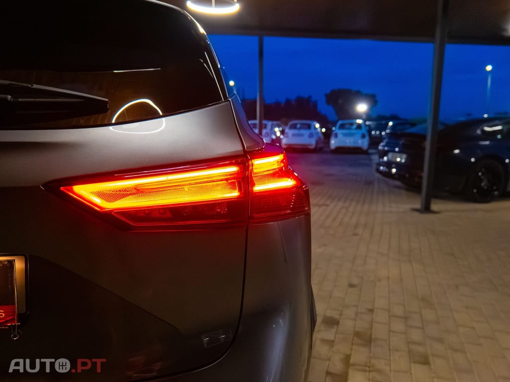 Nissan Qashqai 1.3 DIG-T Tekna SKY