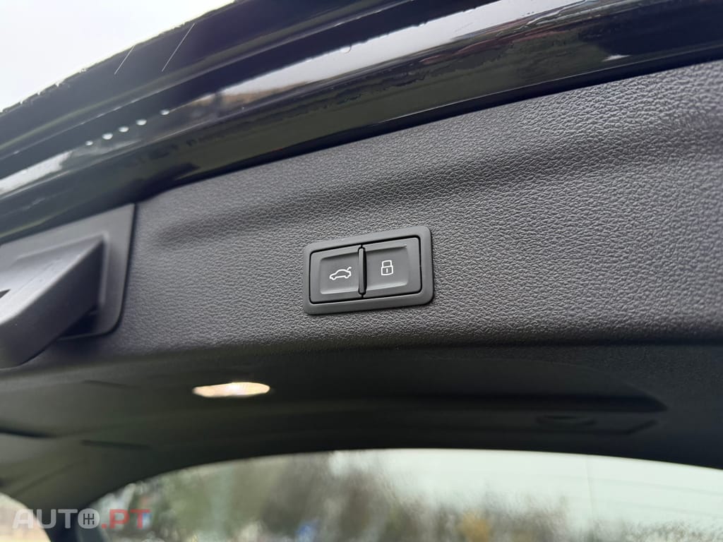 Audi A6 Avant 40 TDI Sport S tronic