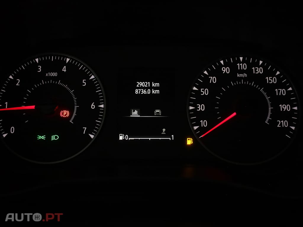 Dacia Sandero Sandero 1.0 ECO-G Expression Bi-Fuel