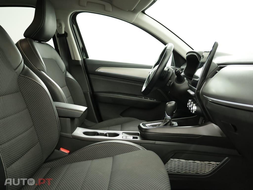 Renault Arkana Arkana 1.3 TCe Techno EDC