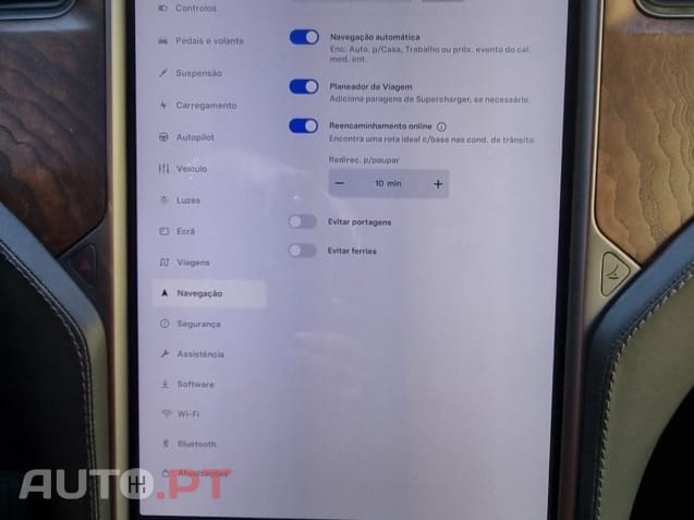 Tesla Model X Long Range