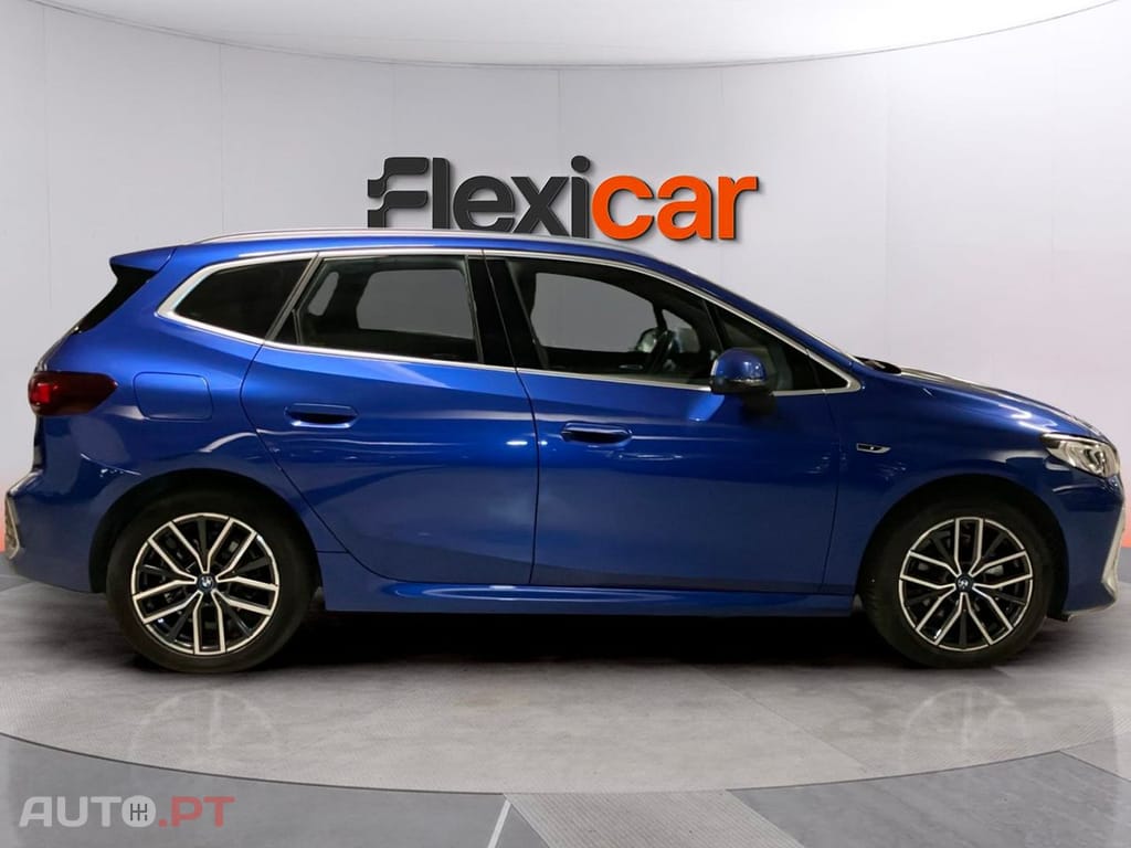 BMW 225 e xDrive Pack Desportivo M