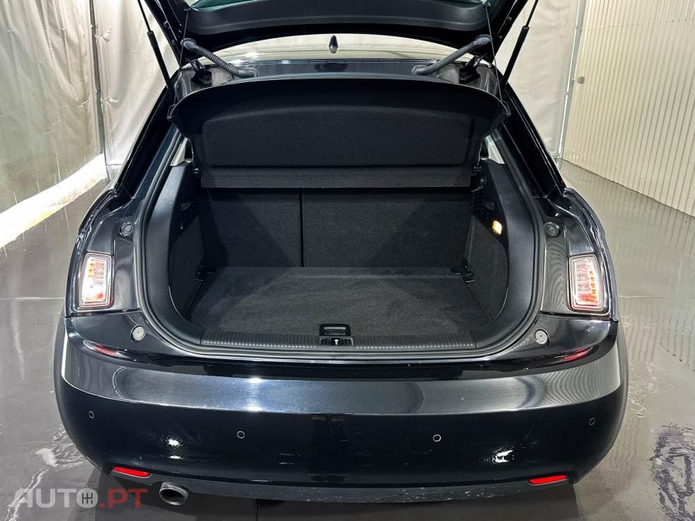 Audi A1 1.6 TDI Sport