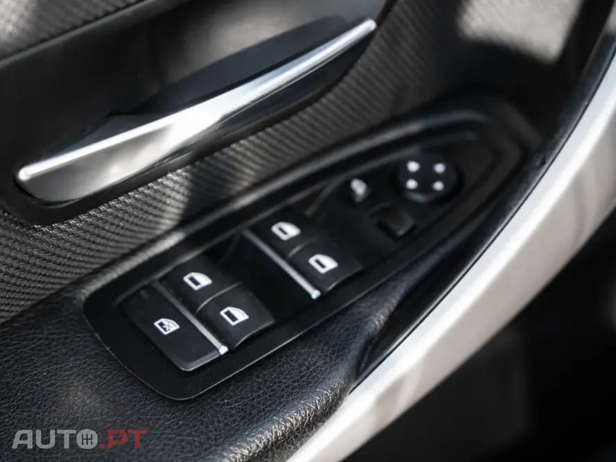 BMW 418 d Advantage Auto