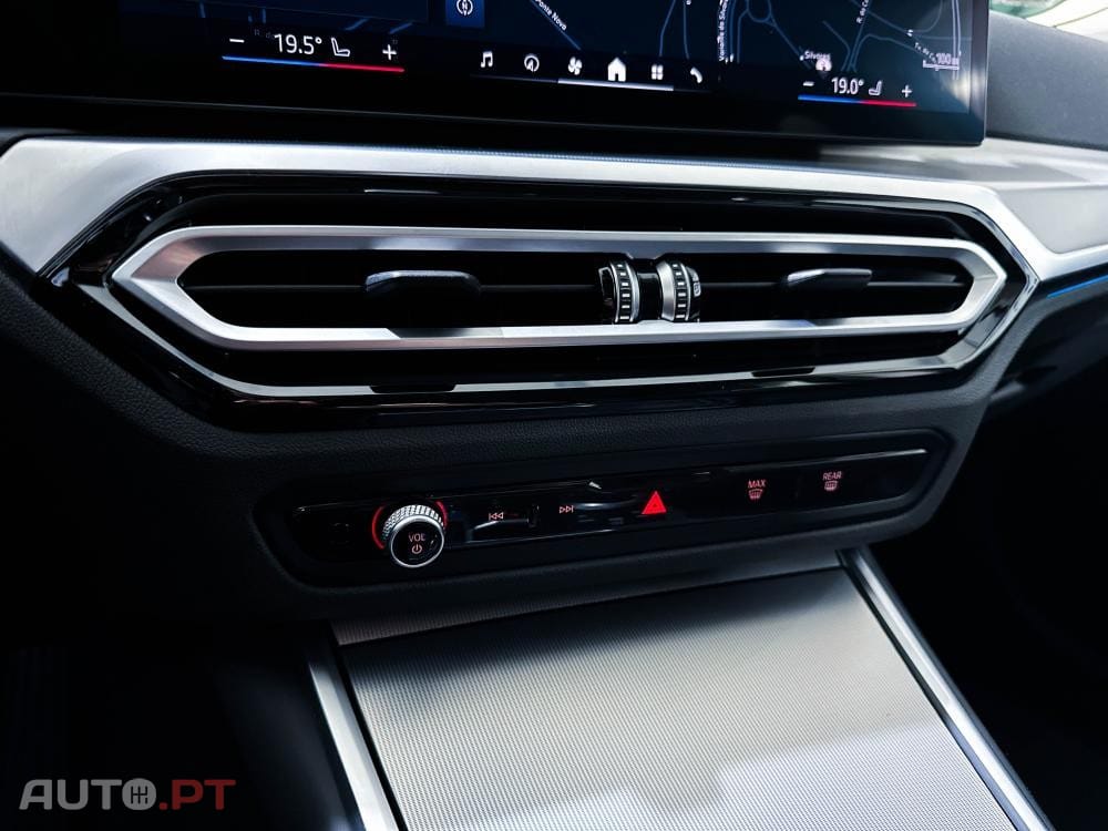 BMW i4 eDrive40 Pack Desportivo M