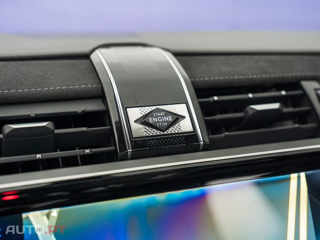 DS DS7 Crossback E-Tense Performance Line EAT8