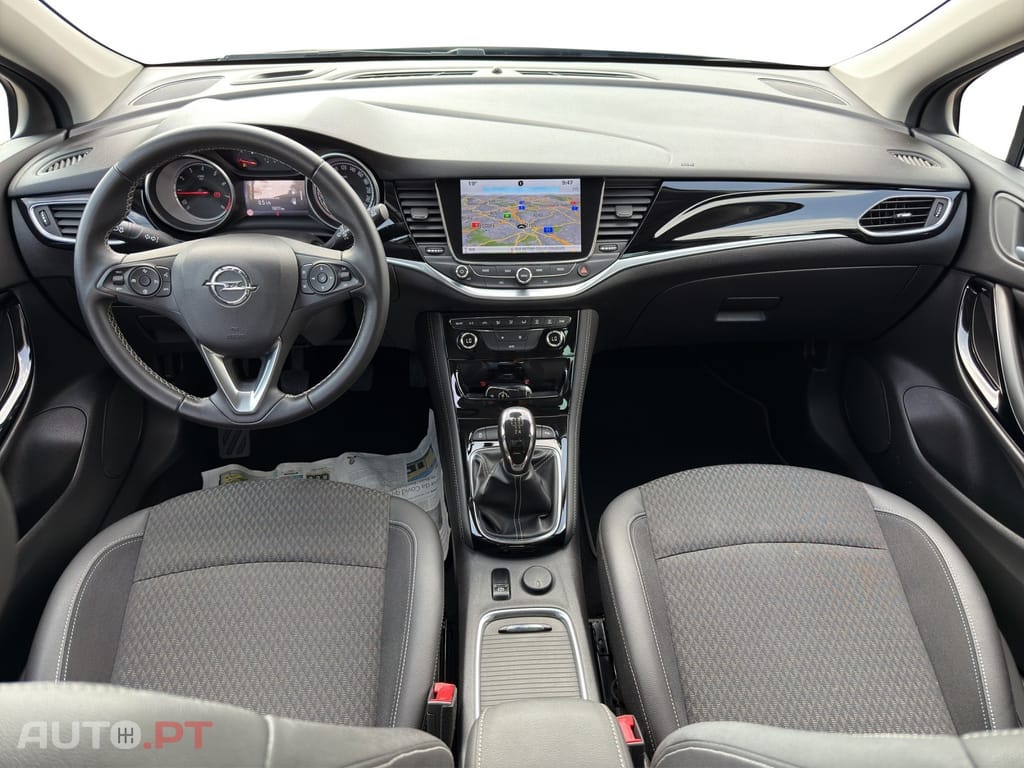 Opel Astra 1.0 Innovation S/S
