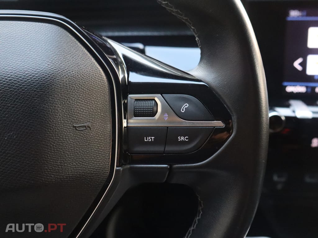 Peugeot 508 SW 1.5 BlueHDi Business Line