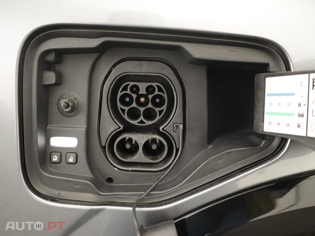 Renault Mégane Mégane E-Tech EV60 Iconic Optimum Charge