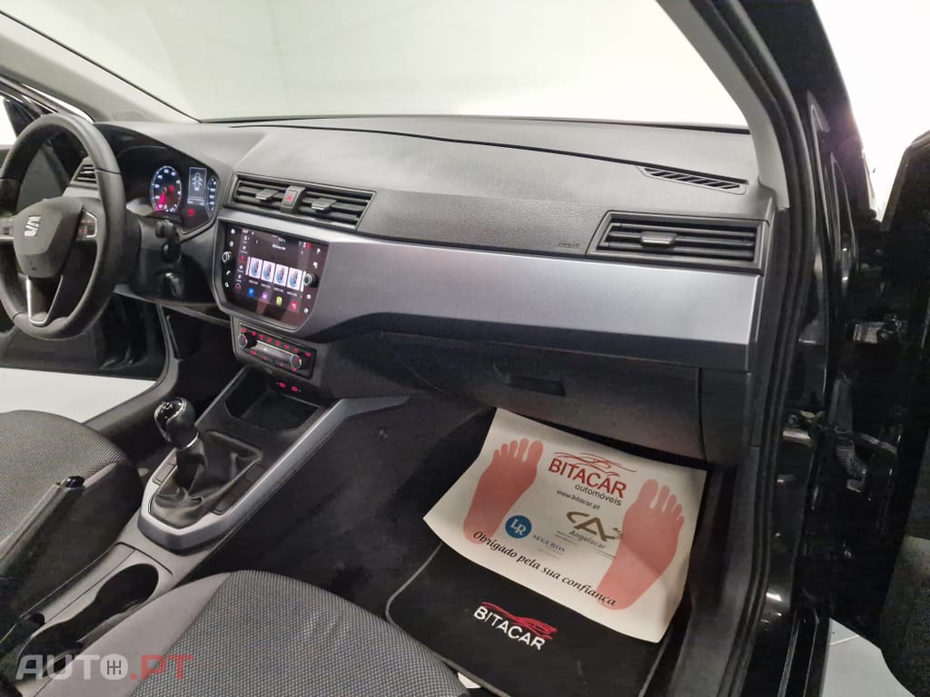 Seat Arona 1.0 TSI Style