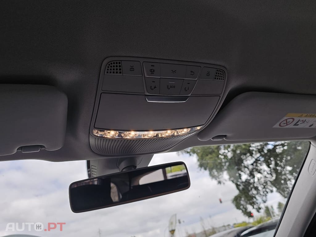 Mercedes-Benz E 220 d 4-Matic All Terrain Avantgarde +