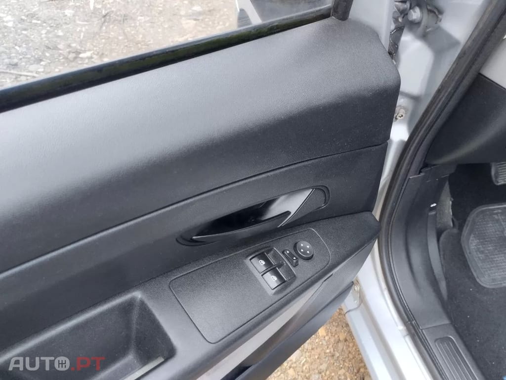 Fiat Grande Punto 1.2 Active