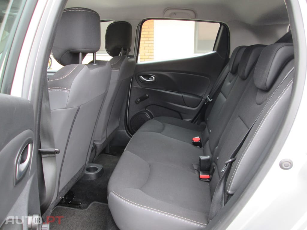 Renault Clio 1.5 DCI ZEN S&S