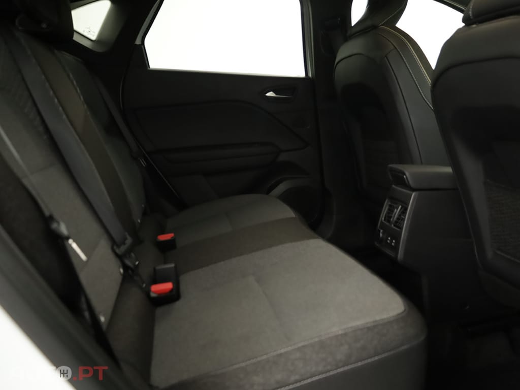 Renault Captur Captur 1.0 TCe Techno