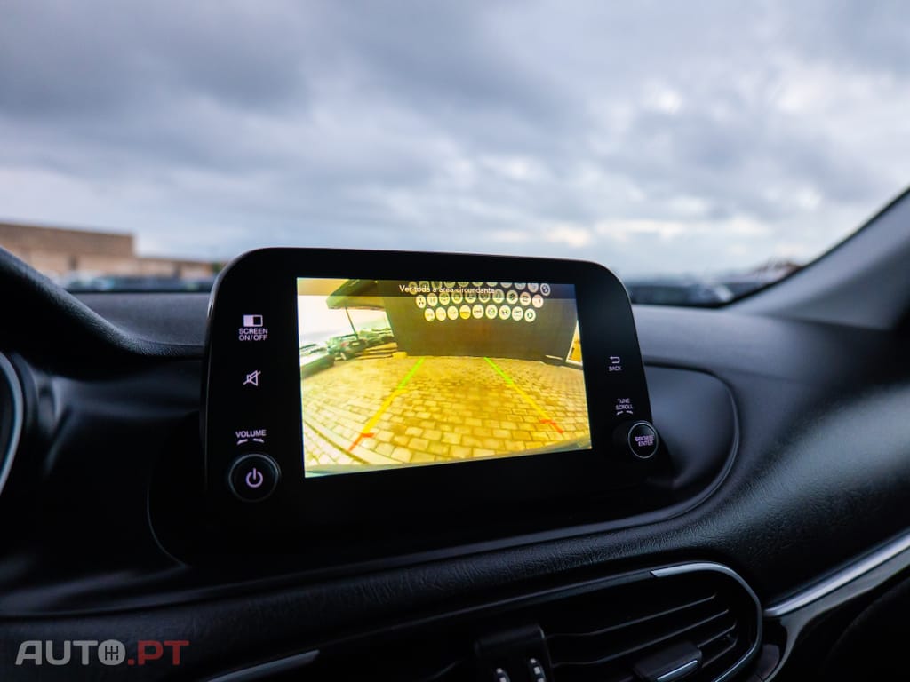 Fiat Tipo 1.3 MultiJet Life