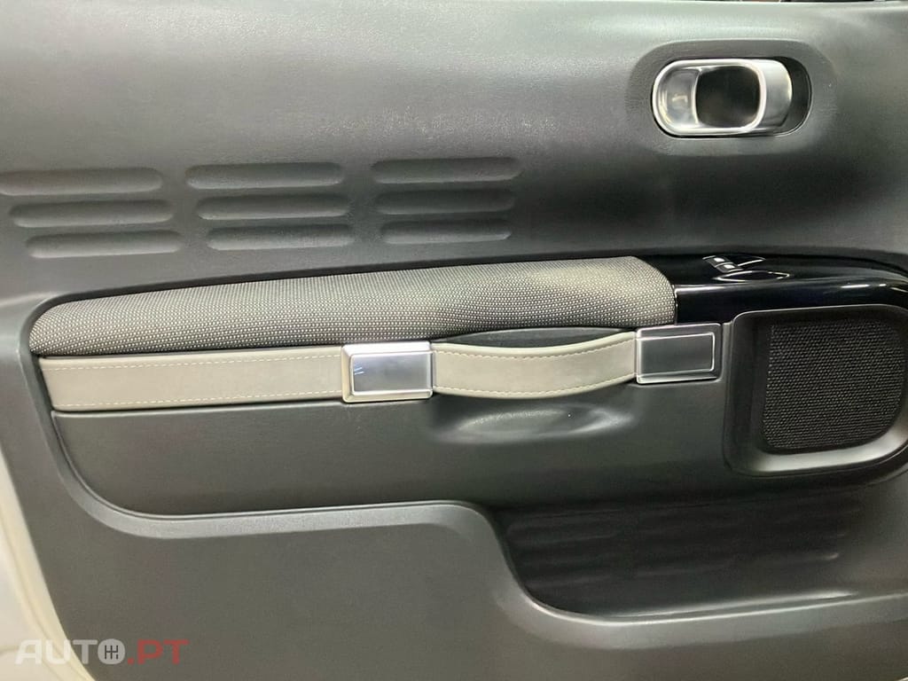 Citroen C4 Cactus 1.2 PureTech Feel