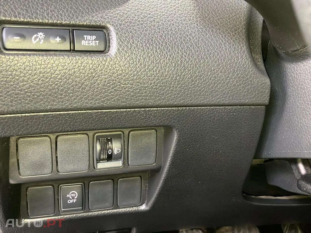 Nissan Qashqai 1.5 dCi N-Connecta J18