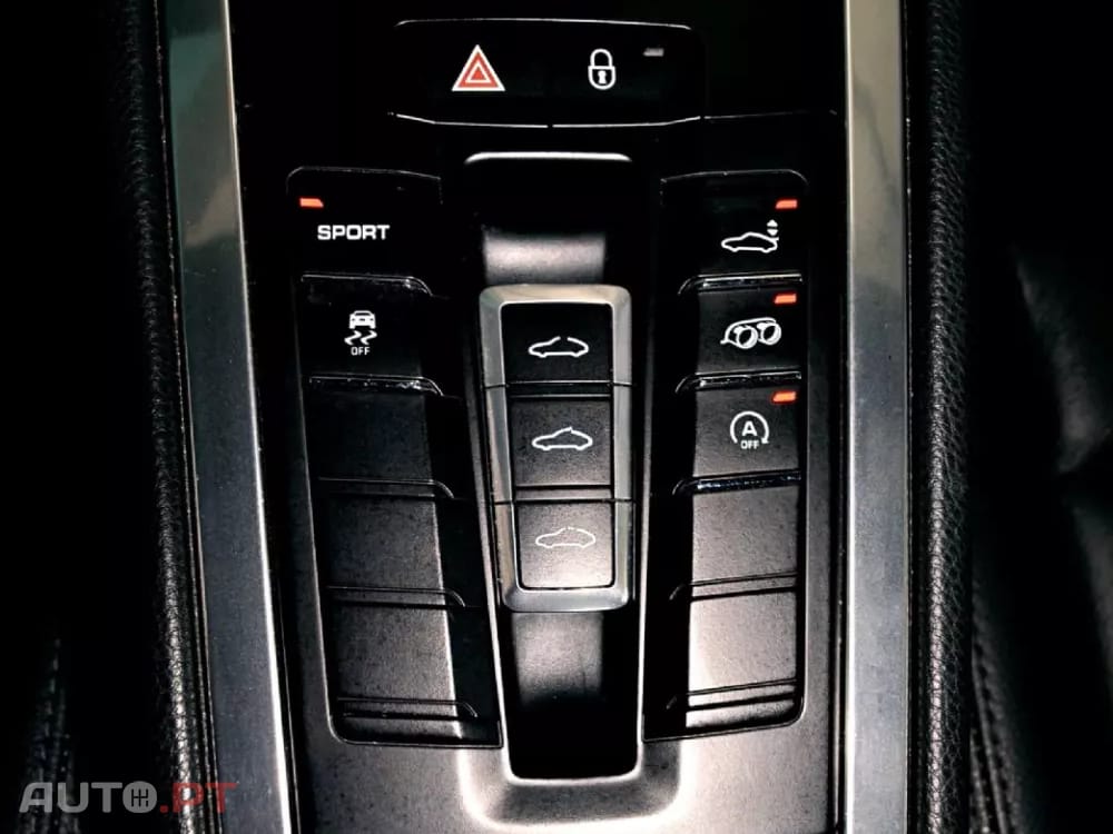 Porsche 911 Carrera 2 PDK