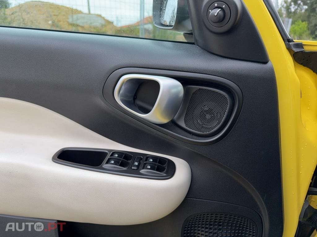 Fiat 500L 1.3 MJ Pop Star S&S