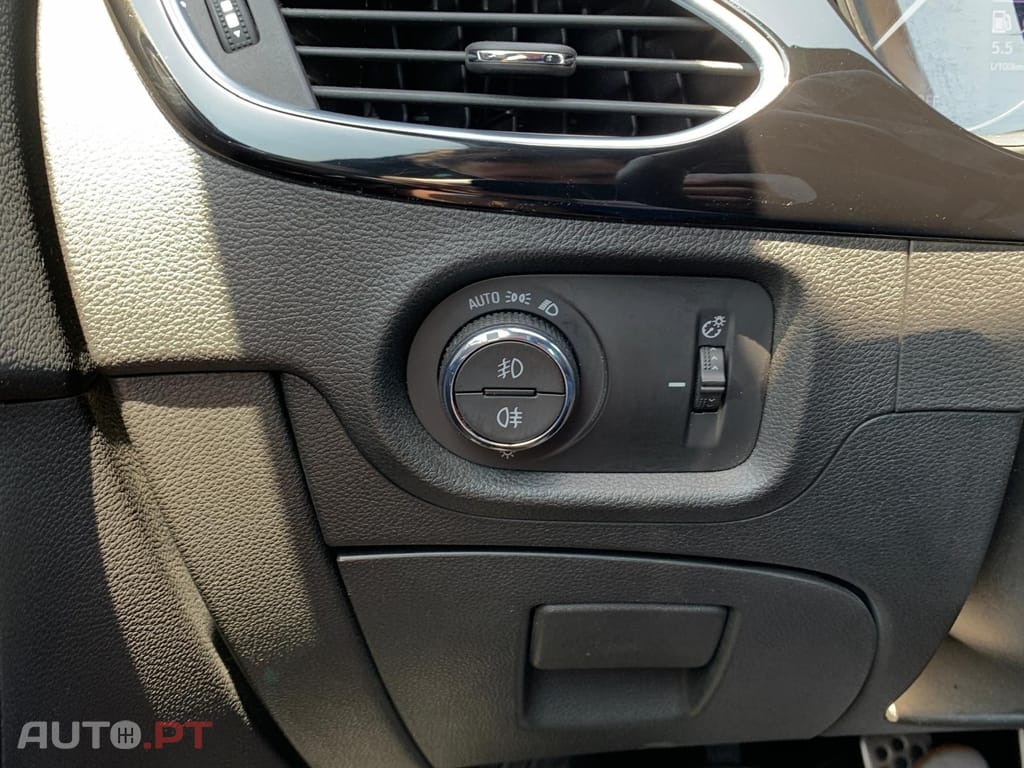 Opel Astra Sports Tourer 1.5 D Ultimate S/S