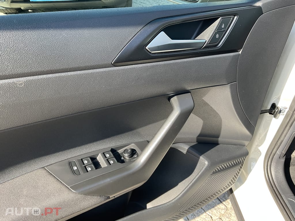Volkswagen Taigo 1.0 TSI Life