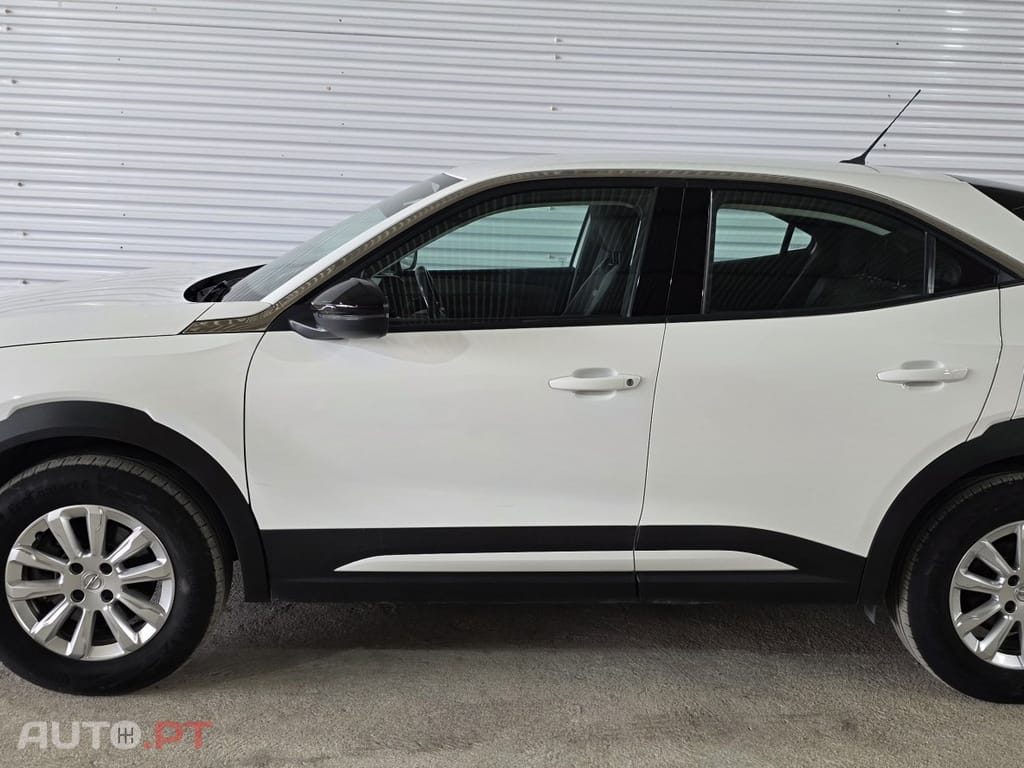 Opel Mokka-E Edition