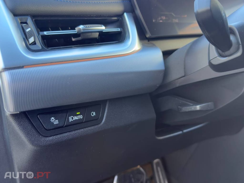 BMW 225 xDrive Edição Desportiva M