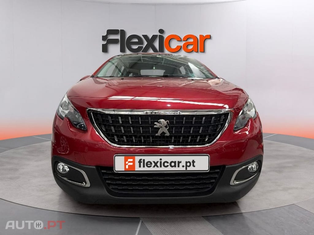 Peugeot 2008 1.2 PureTech Active
