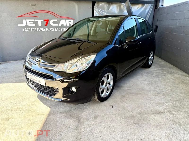 Citroen C3 1.2 VTi Collection