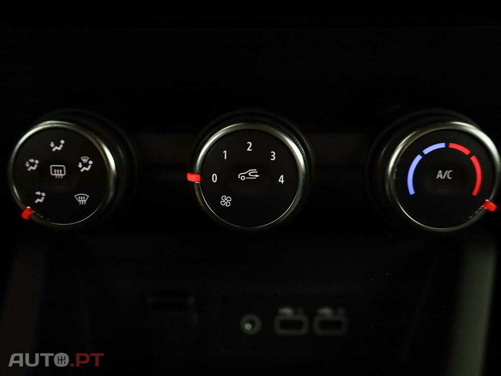 Renault Clio Clio 1.0 TCe Evolution Bi-Fuel