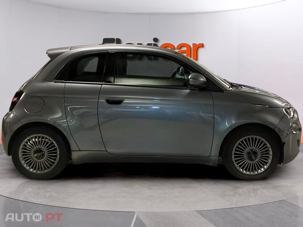 Fiat 500e Icon Plus 42 KWh