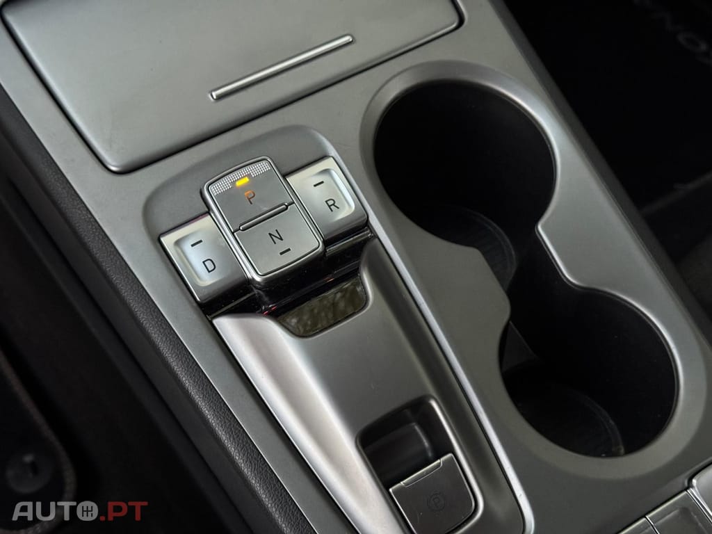 Hyundai Kauai EV PREMIUM 39kWh