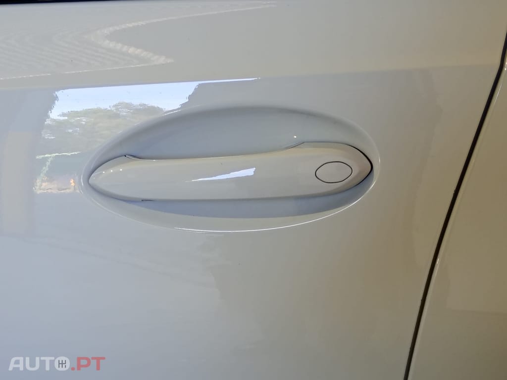 BMW 320 Touring Pack M