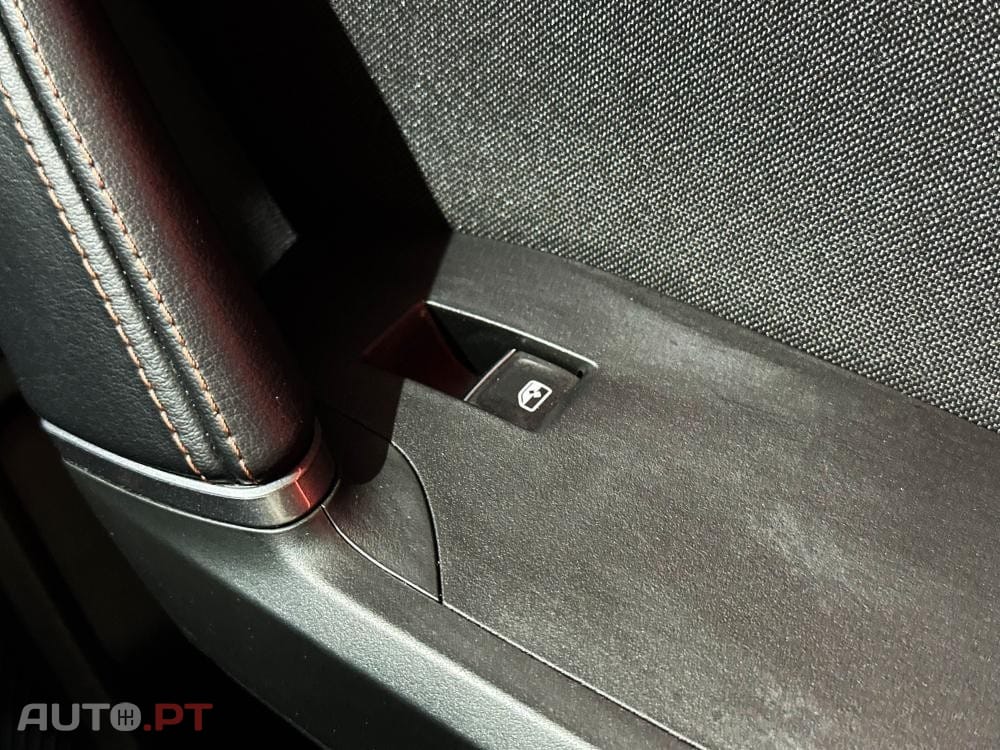 Cupra Leon ST 1.4 e-Hybrid DSG