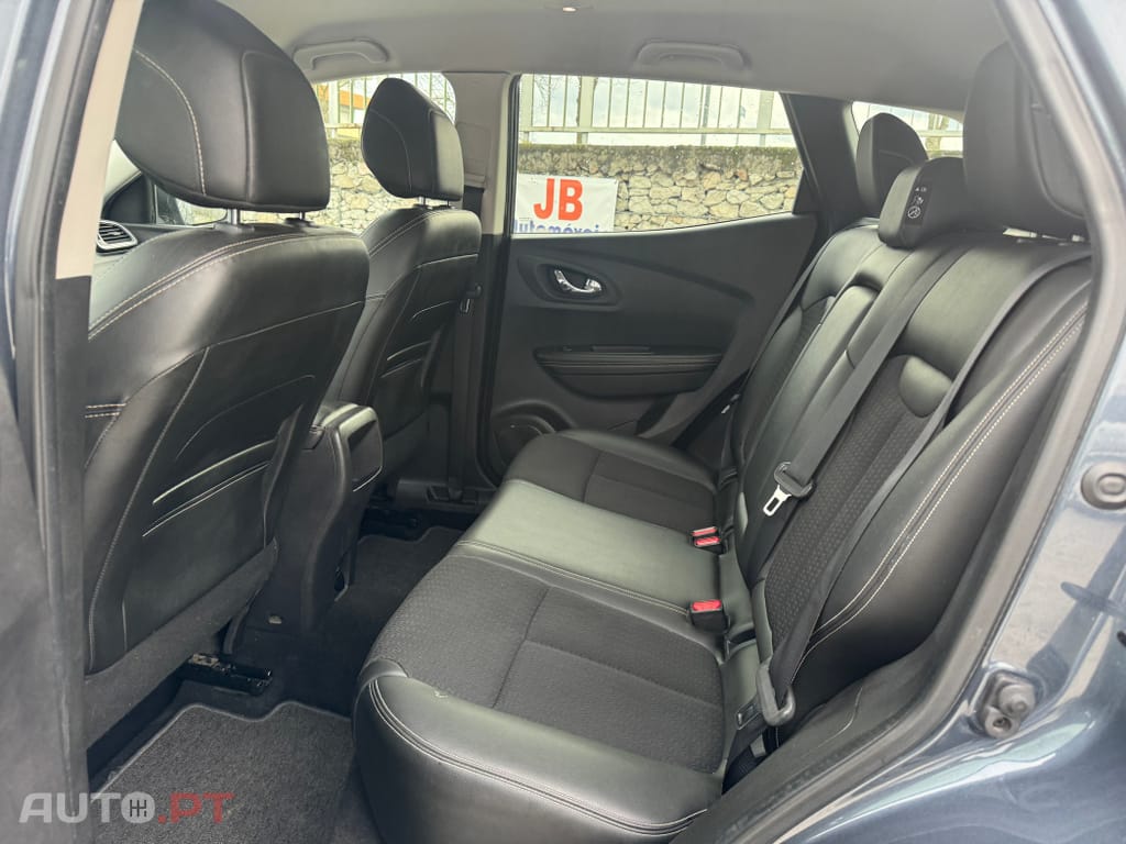 Renault Kadjar Outro