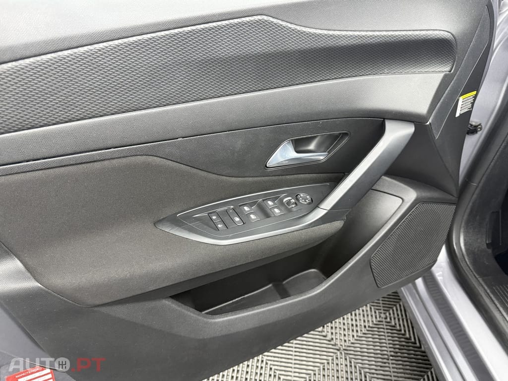 Peugeot 308 SW 1.2 PureTech Active Pack