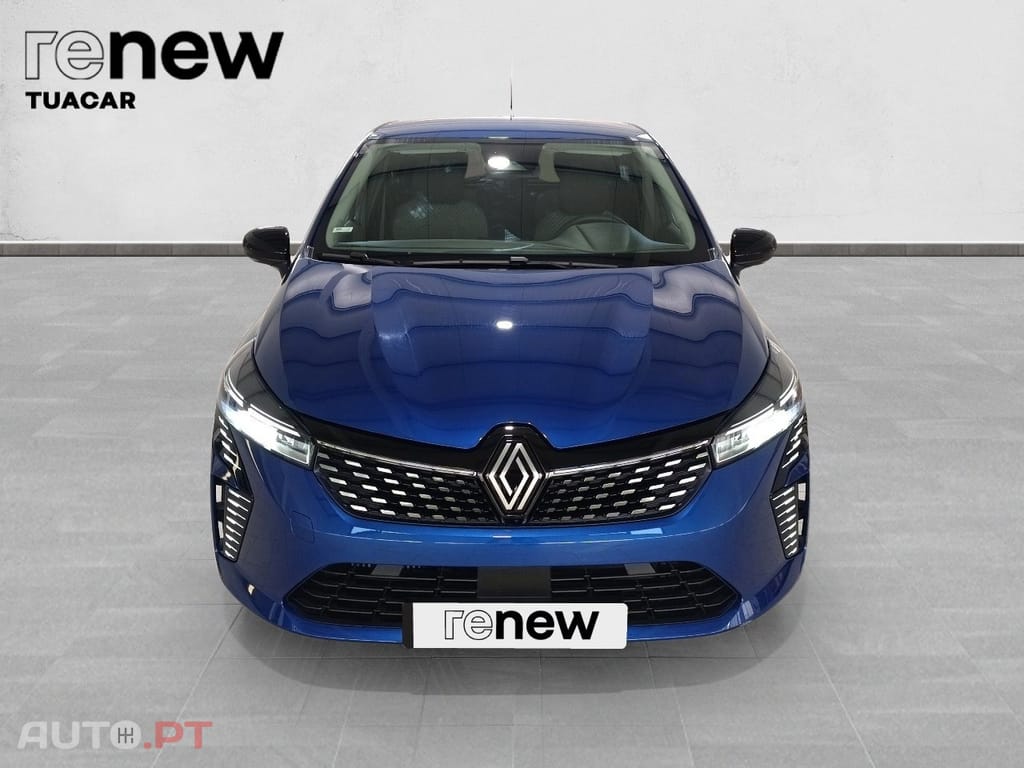 Renault Clio Clio Evolution TCE 90